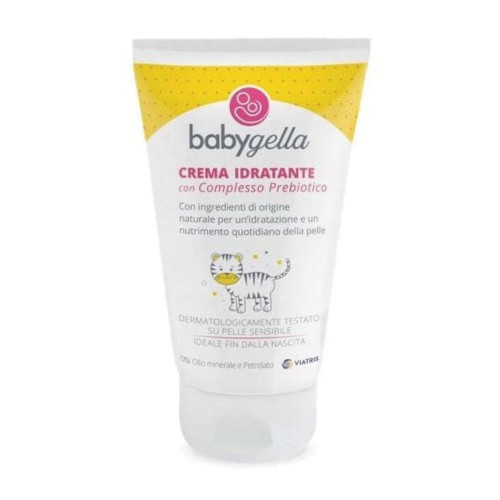 BABYGELLA PREBIOTIC CREMA CRP