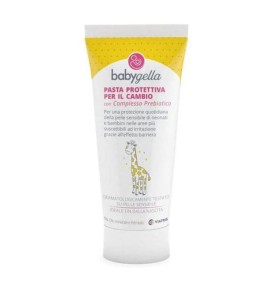 BABYGELLA PREBIOTIC PASTA100ML