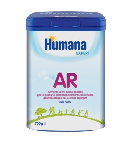 HUMANA AR EXPERT 700G MP