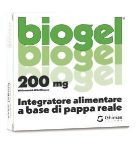 BIOGEL 200 10FL