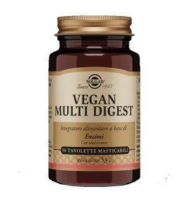 VEGAN MULTI DIGEST 50TAV MAST