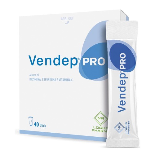 VENDEP PRO 40STICK