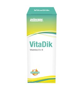 VITADIK 10ML