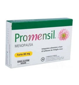PROMENSIL MENOPAUSA FORTE30CPR
