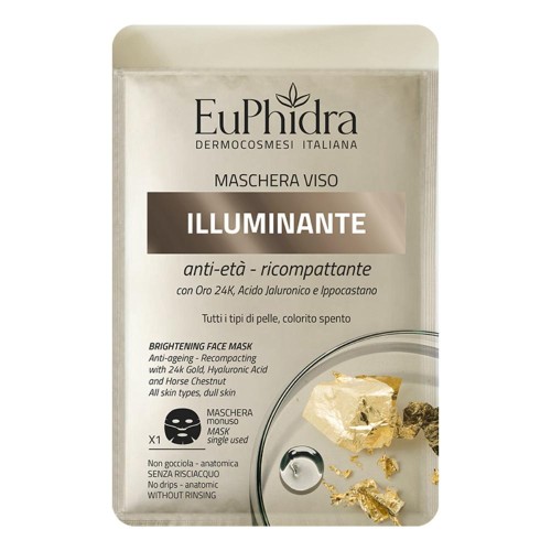 EUPH MASCHERA ILLUMINANTE