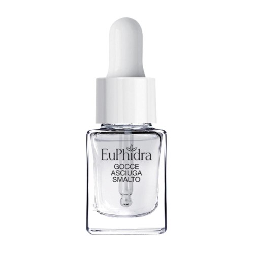 EUPHIDRA GOCCE ASC SMALTO 10ML