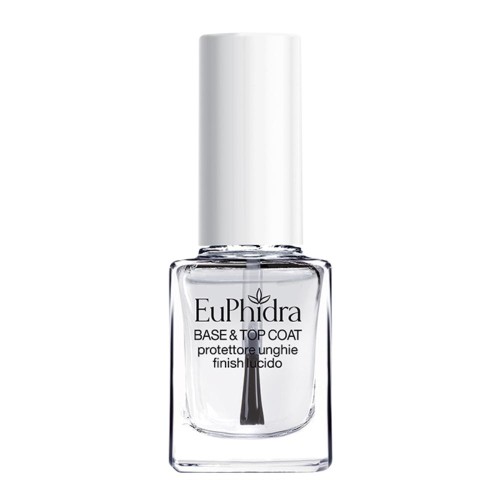 EUPHIDRA BASE&TOP COAT PROT LU