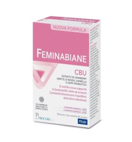 FEMINABIANE CBU 30CPR