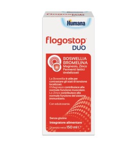 FLOGOSTOP DUO 150ML