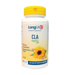 LONGLIFE CLA 60PRL