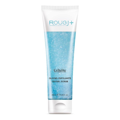 OLIOGEL SCRUB CELLULITE SPA