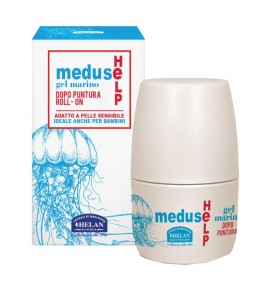 MEDUSE HELP GEL MARINO DOPO PU