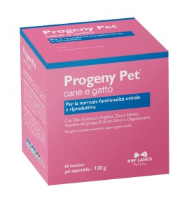 PROGENY PET 60BUST