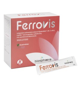 FERROVIS 30STICK