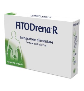 FITODRENA R 10F 2ML