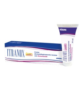 ITRANOX CREMA 30ML