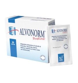 ALVONORM 20BUST