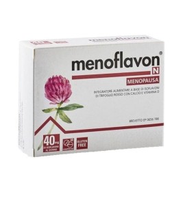 MENOFLAVON N 60CPR
