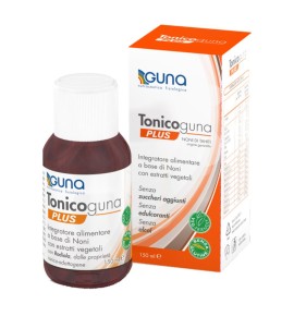 TONICOGUNA PLUS 150ML