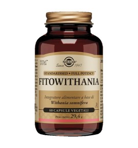 FITOWITHANIA 60CPS VEG