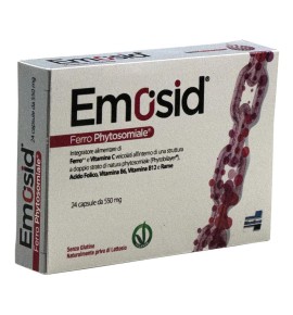 EMOSID 24CPS