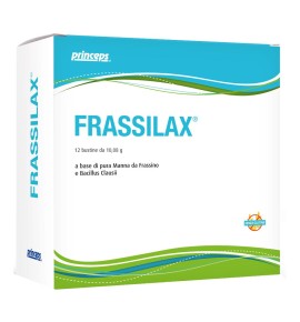 FRASSILAX 12BUST