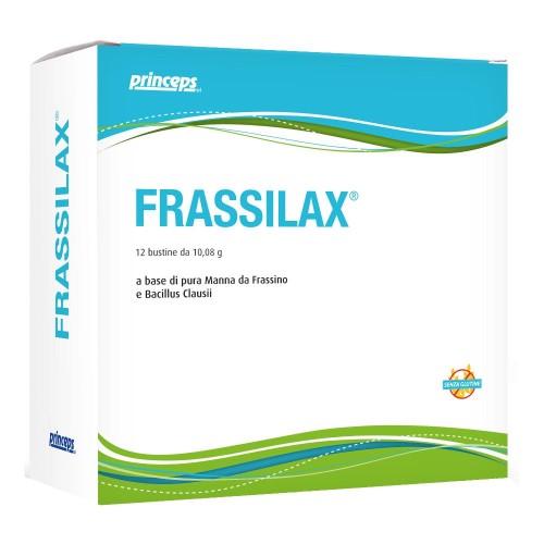 FRASSILAX 12BUST