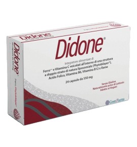 DIDONE 24CPS