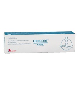 LENICORT ATOPIC 30ML