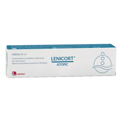 LENICORT ATOPIC 30ML