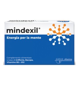 MINDEXIL 20CPR