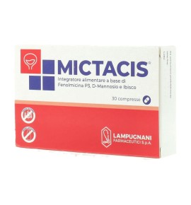MICTACIS 30CPR