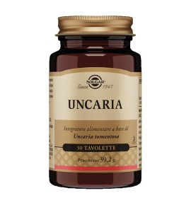 UNCARIA 30TAV