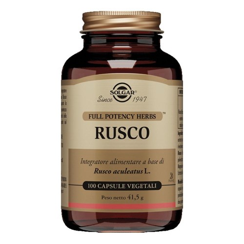 RUSCO 100CPS VEG