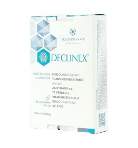 DECLINEX 30CPR