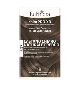 EUPH COLORPRO XD 507 CAST