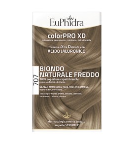 EUPH COLORPRO XD 707 BIOND