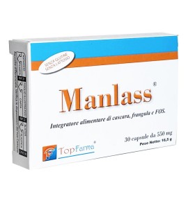 MANLASS 30CPS