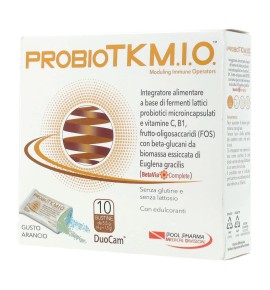PROBIOTKM IO 10BUST
