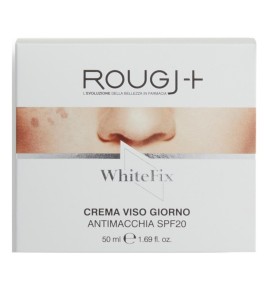 ROUGJ CREMA VISO GIORNO ANTI MACCHIA 20