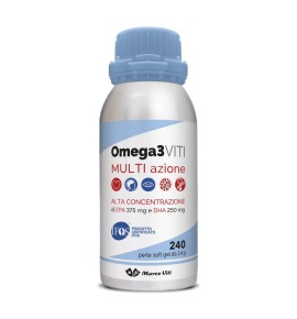 OMEGA 3 240PRL