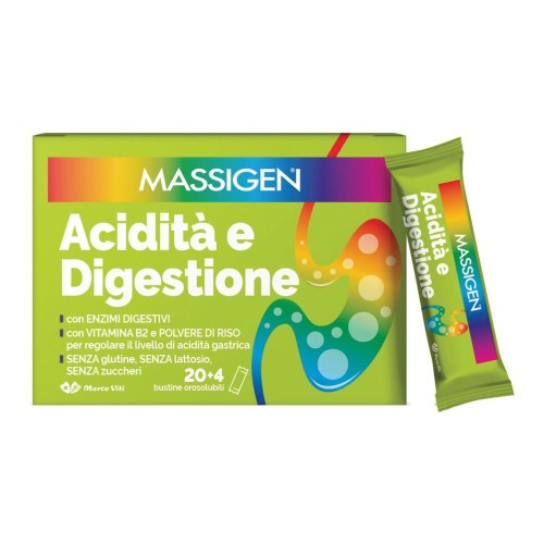 MASSIGEN ACIDITA  DIGES24STICK