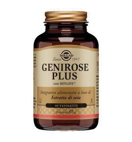 GENIROSE PLUS 60TAV