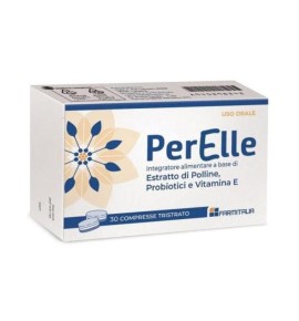 PERELLE 30CPR TRISTRATO