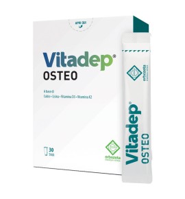 VITADEP OSTEO 30STICK