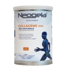 NEOGELA POLVERE 150G