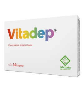 VITADEP 30CPR