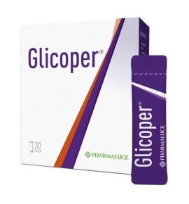 GLICOPER 30STICK