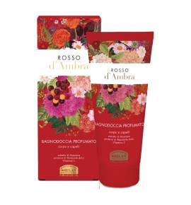 ROSSO D'AMBRA BAGNODOC 200ML