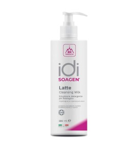 SOAGEN LATTE 400ML